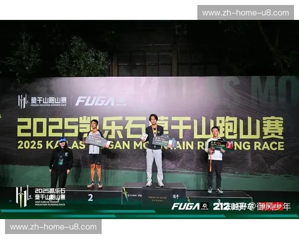 复盘越野跑:把每一次流汗都变成成长的证据