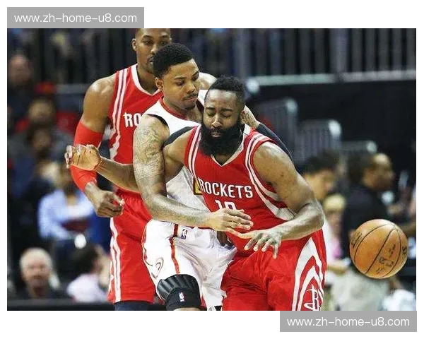 青春风暴席卷航天城：火箭vs老鹰，这场视频直播带你领略纯粹的篮球疯狂