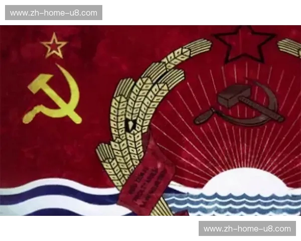 乌拉尔之魂，苏维埃荣光：一段史诗般的对话