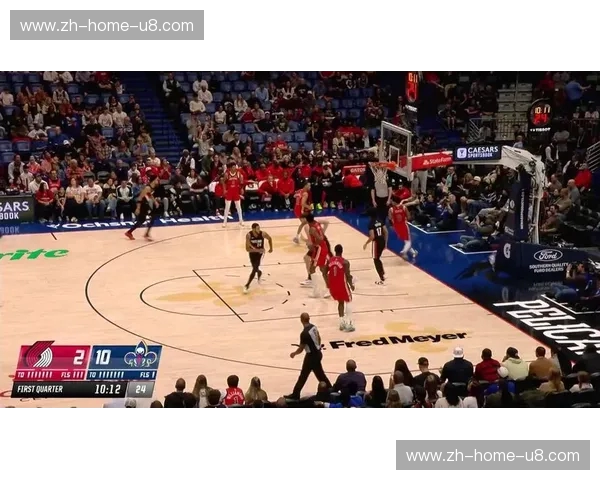 硝烟再起，狭路相逢：开拓者与鹈鹕的季后赛风云